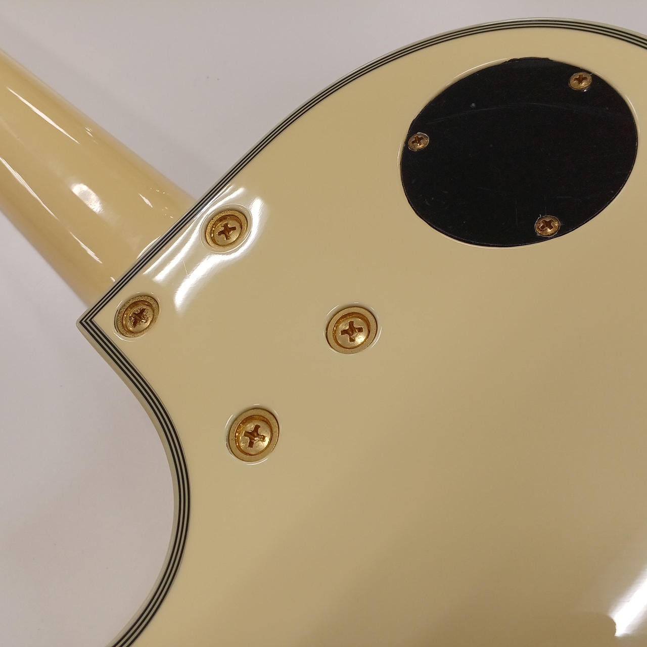 BUSKER'S BLS-300 Electric Guitar