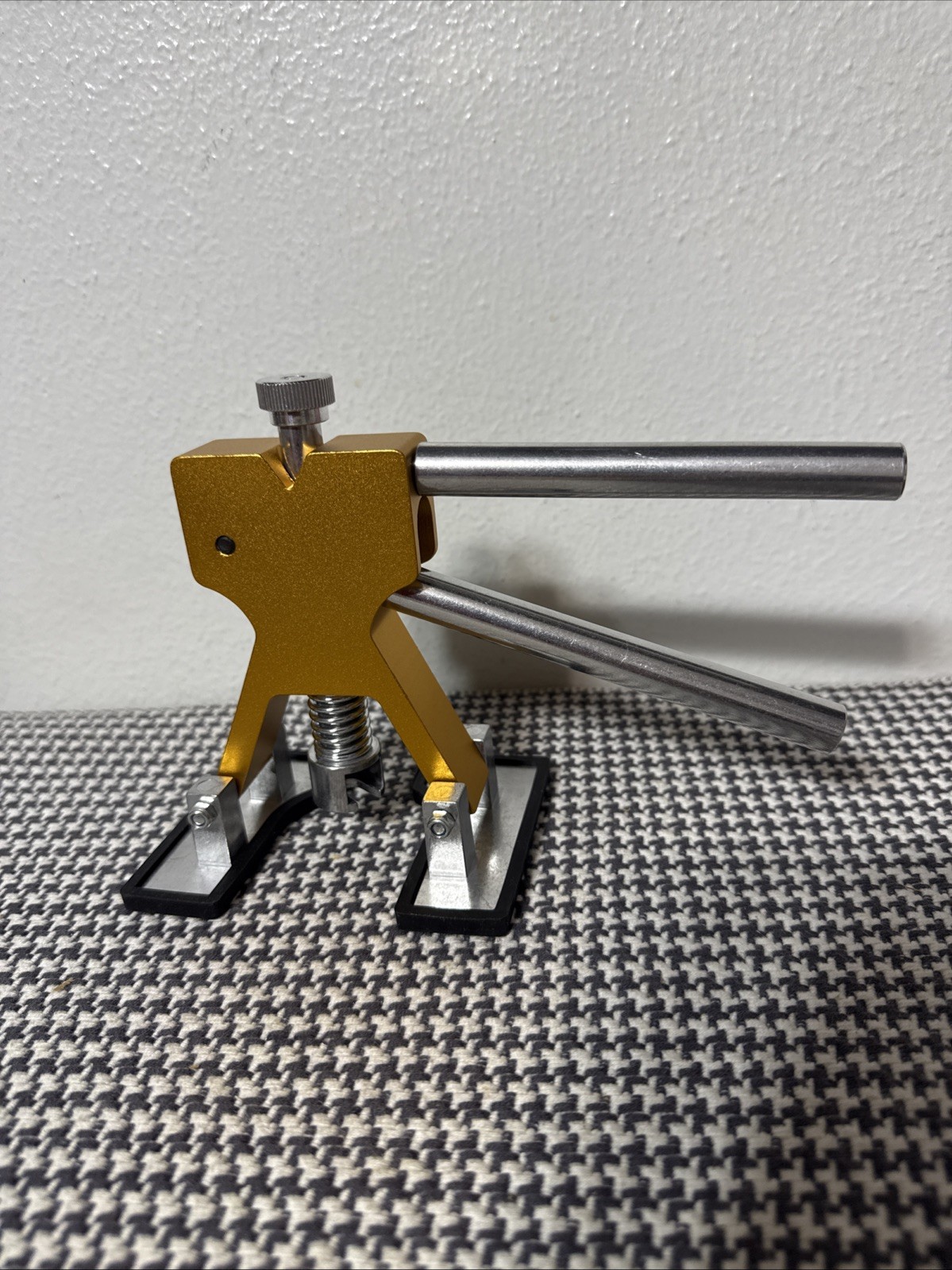 Paint Less Car Dent Puller Tool (Puller Tool Only) Autobody