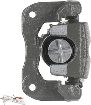Rr Right Rebuilt Brake Caliper w/Hwd  Cardone Industries  19B2678