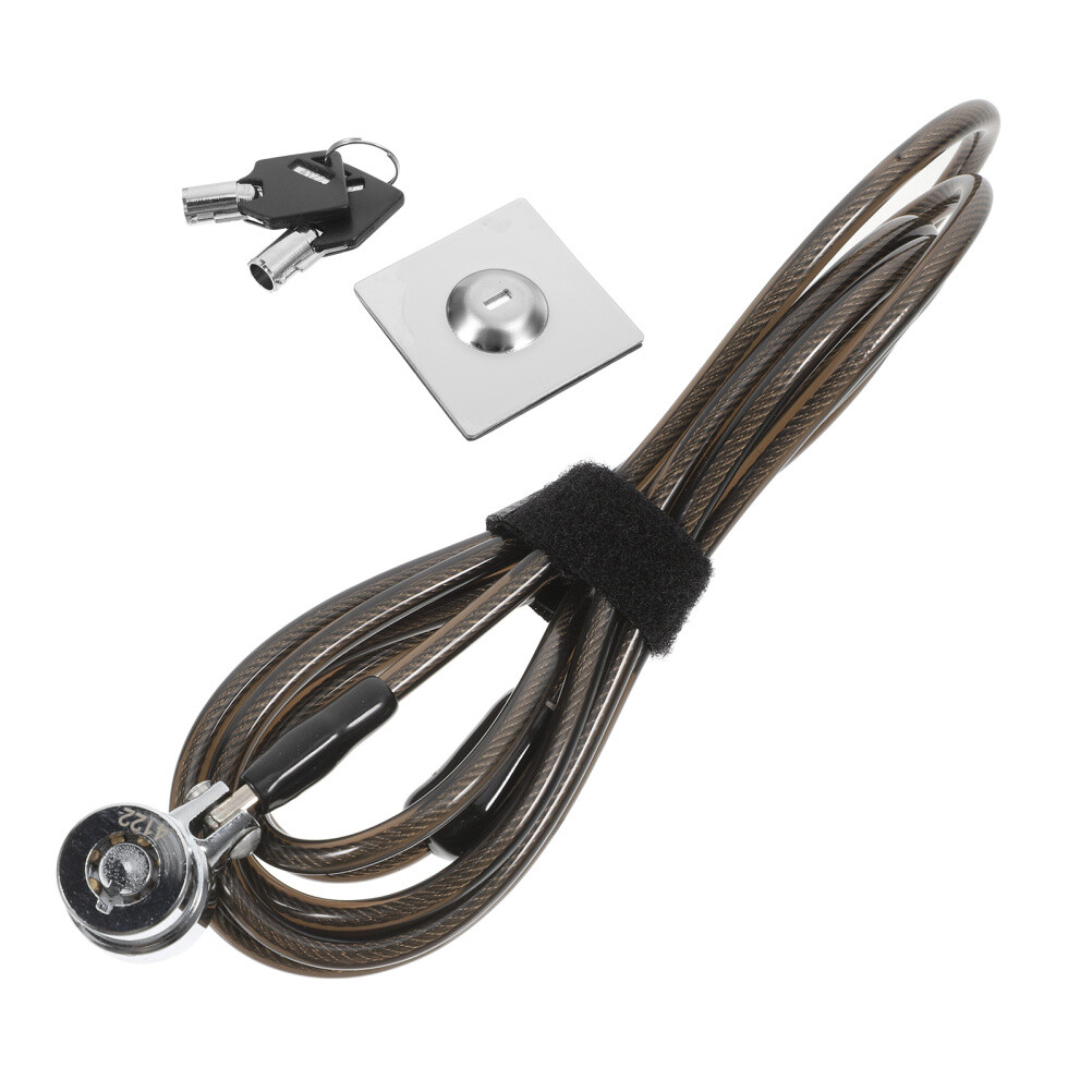 Computer Lock Laptop Computer Lock Anti Computer Lock Tablet Security Cable