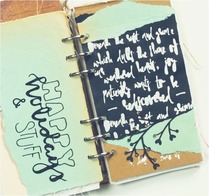 NEW ~ Elizabeth Craft Designs Die Set ~ Blooming Branches & Budding Florals