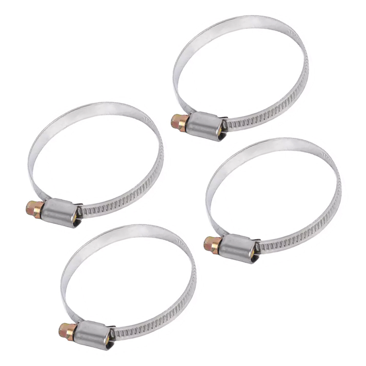 New Narrow Band 9mm Steel Hose Clamp 40-60mm HC40-60/9 USA
