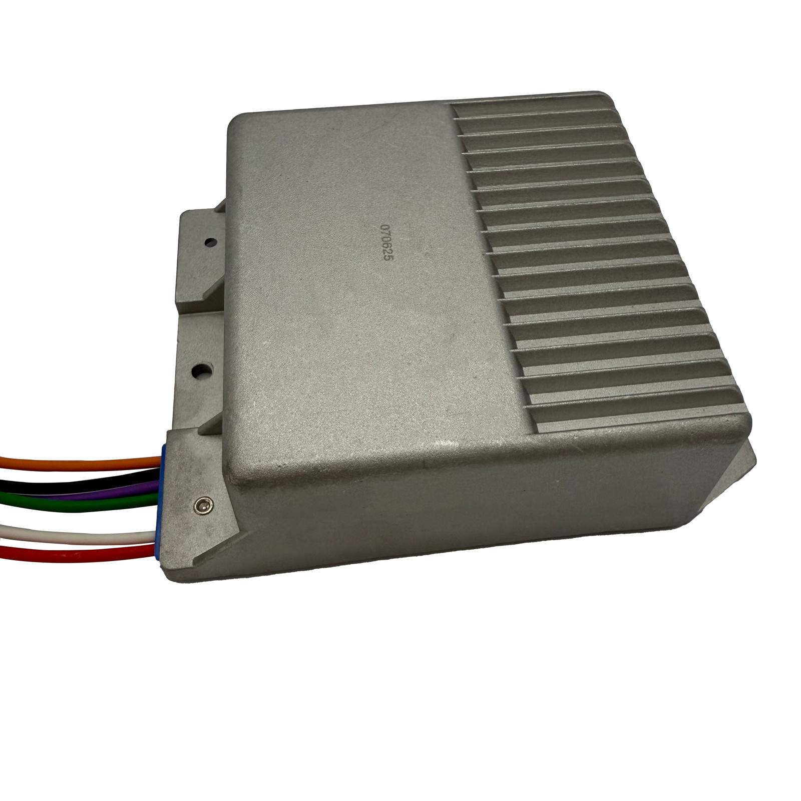 Ignition Control Module For Jeep Ford F-100 F-250 F-350 Mustang Bronco #LX203T