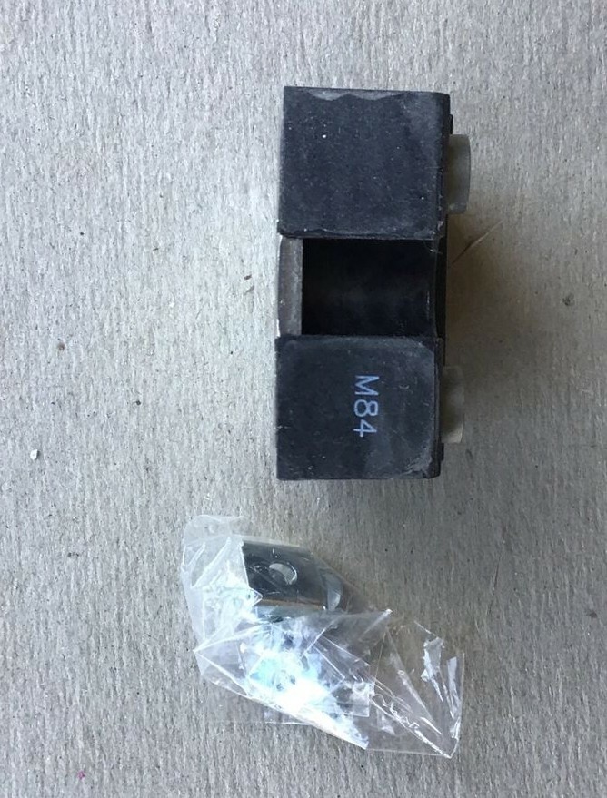 Keco Industries Solid State Relay D1D20