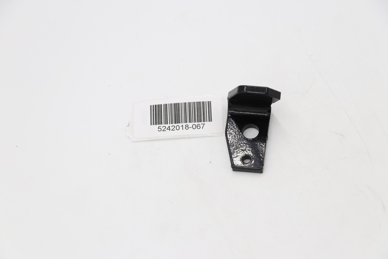 NOS OEM POLARIS STEERING STOP 5242018-067