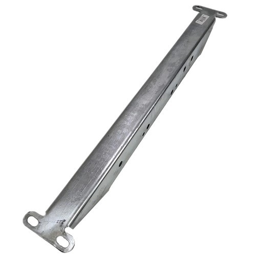 C.E. Smith Hanger Torsion Mounting Hanger - 14" Galvanized (250-023726-10EZ)