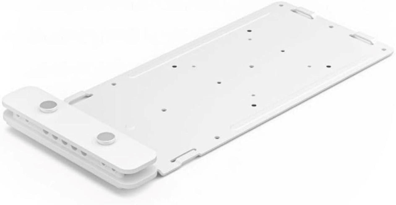 Logitech PC Mounting Bracket for Small Form Factor PC - White - Sealed in Box