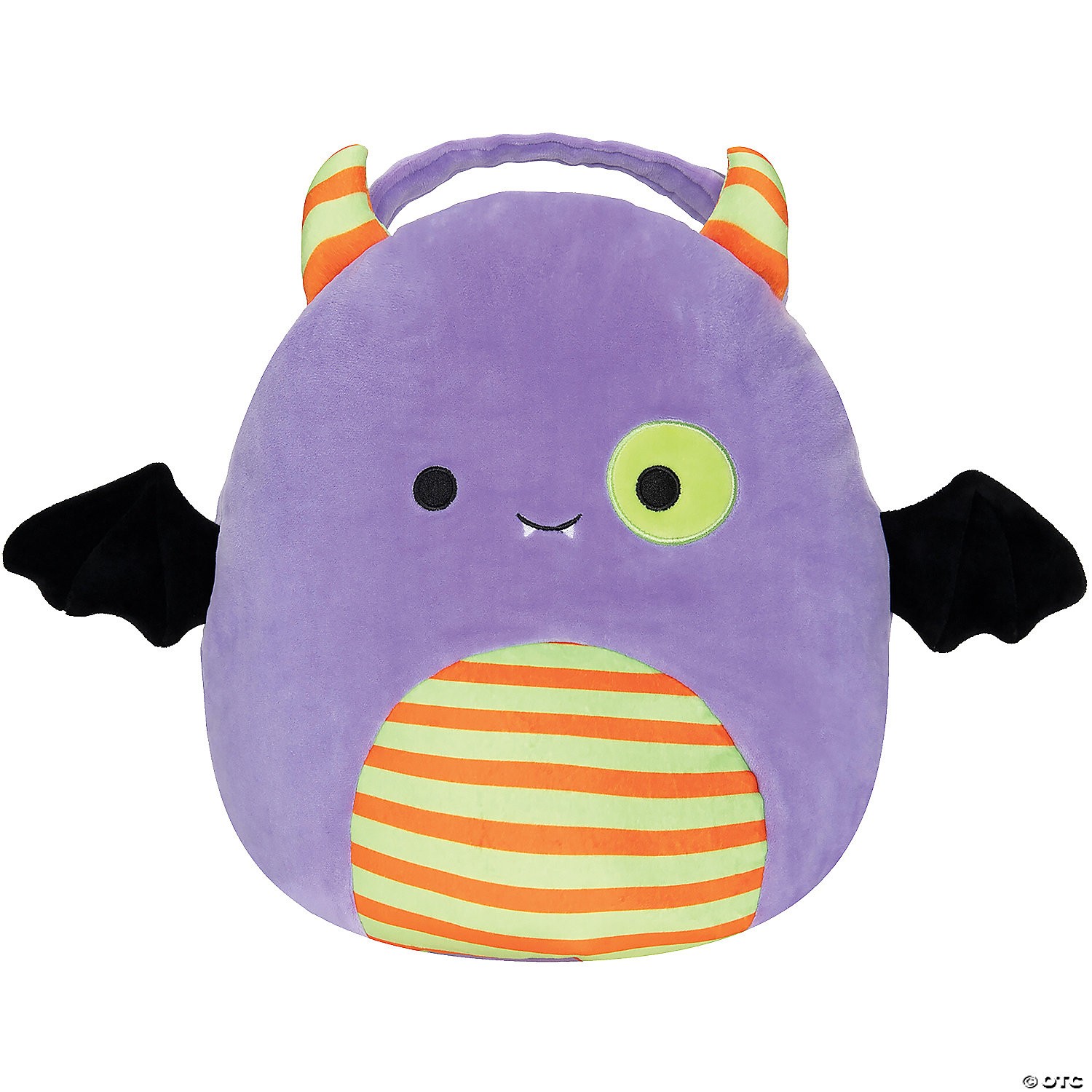 SQUISHMALLOW MARVIN MONSTER TP