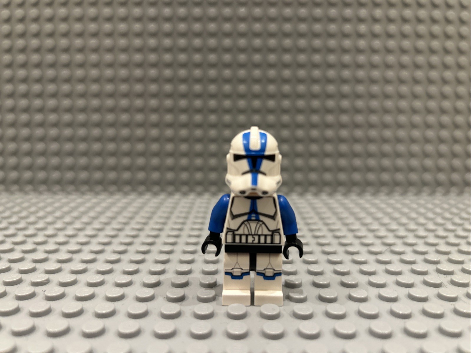 LEGO 501st Clone Trooper Minifigure