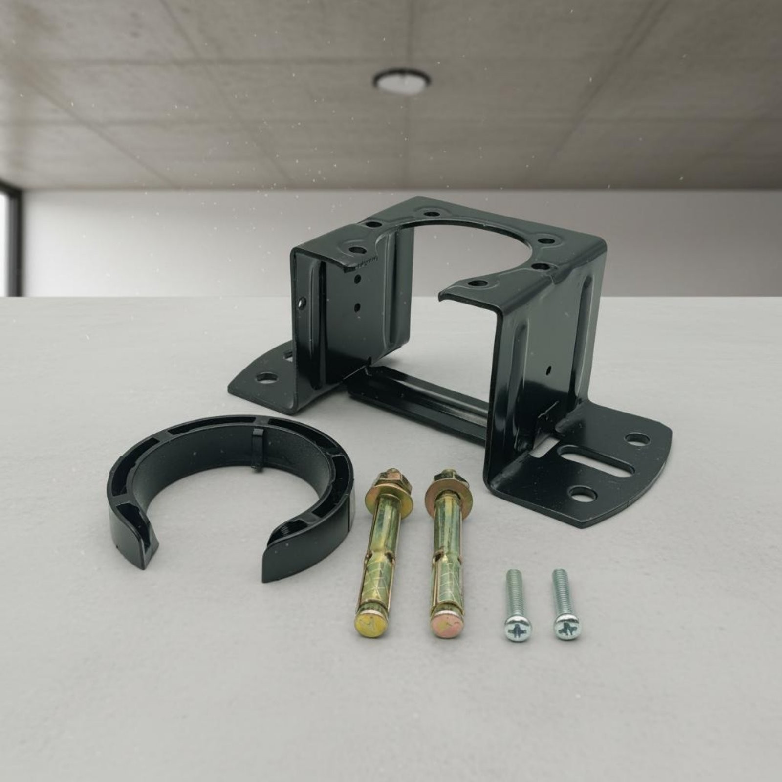Ceiling Fan Mounting Bracket Anti-Wobble Ceiling Fan Support Bracket