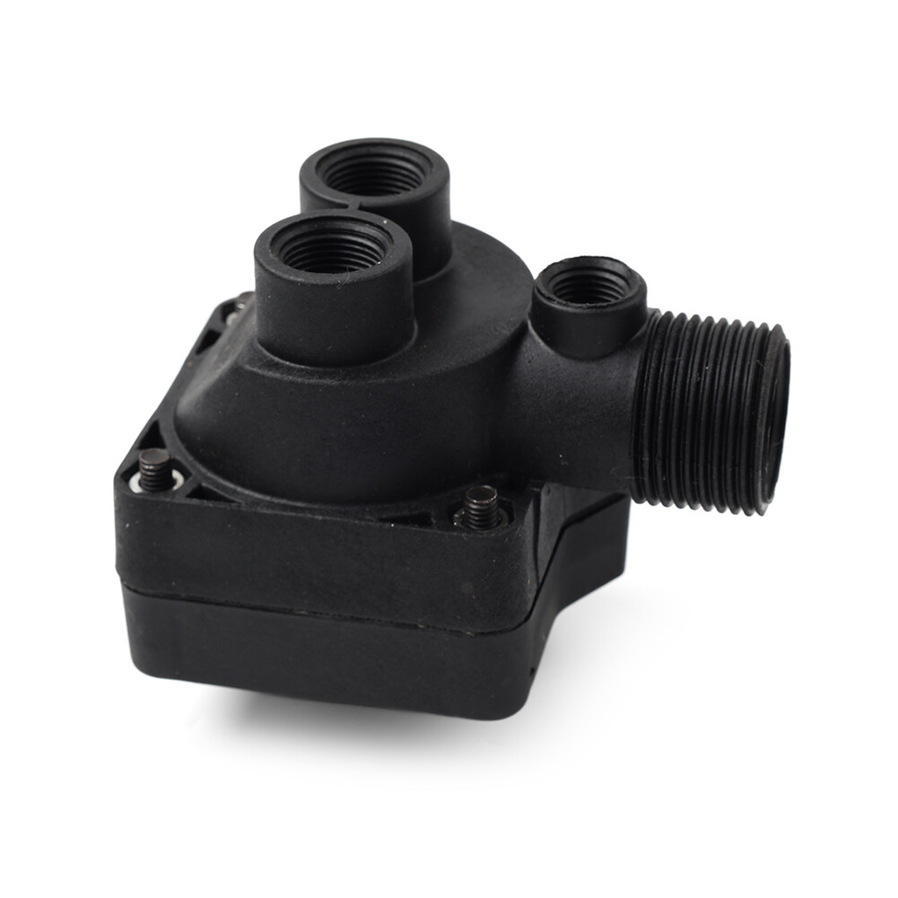 1pc Air Blast Dump Quick Release Valve Tire Changer Machine for COATS ATLAS