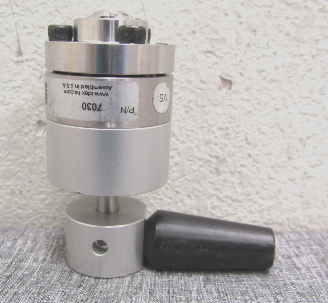 Rheodyne 7030 6 Port Valve