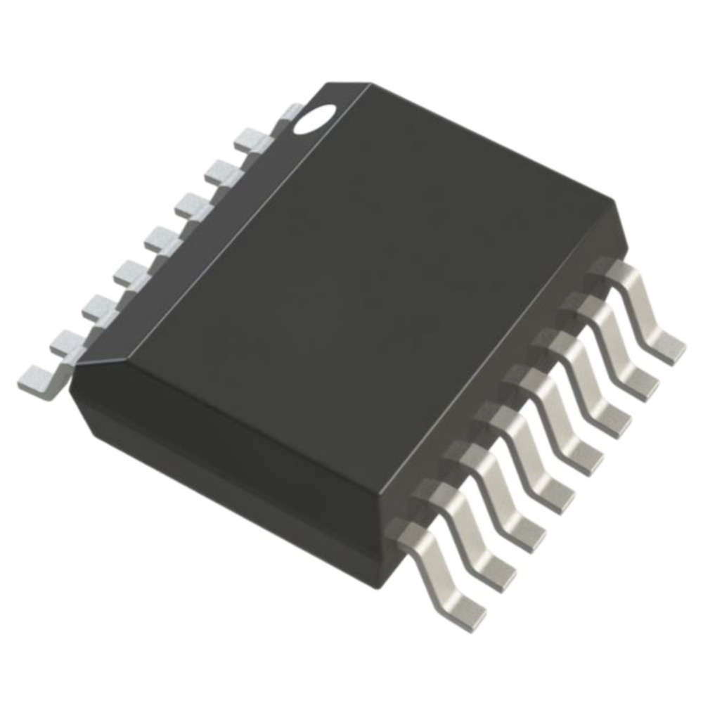 MAX1971EEE NON-RoHS - Conv DC-DC Dual Step Down 2.6V to 5.5V 16-Pin QSOP