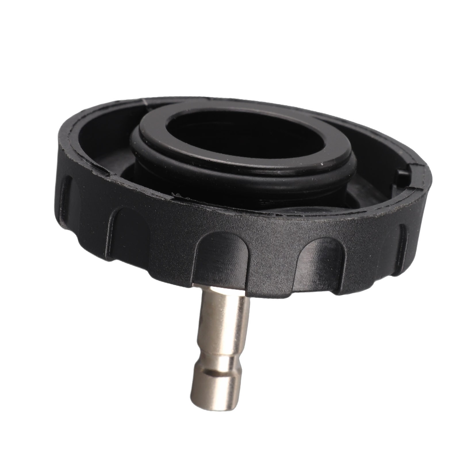 Universal Master Cylinder Bleeder Adapter Efficient Brake Tool For Car Owners