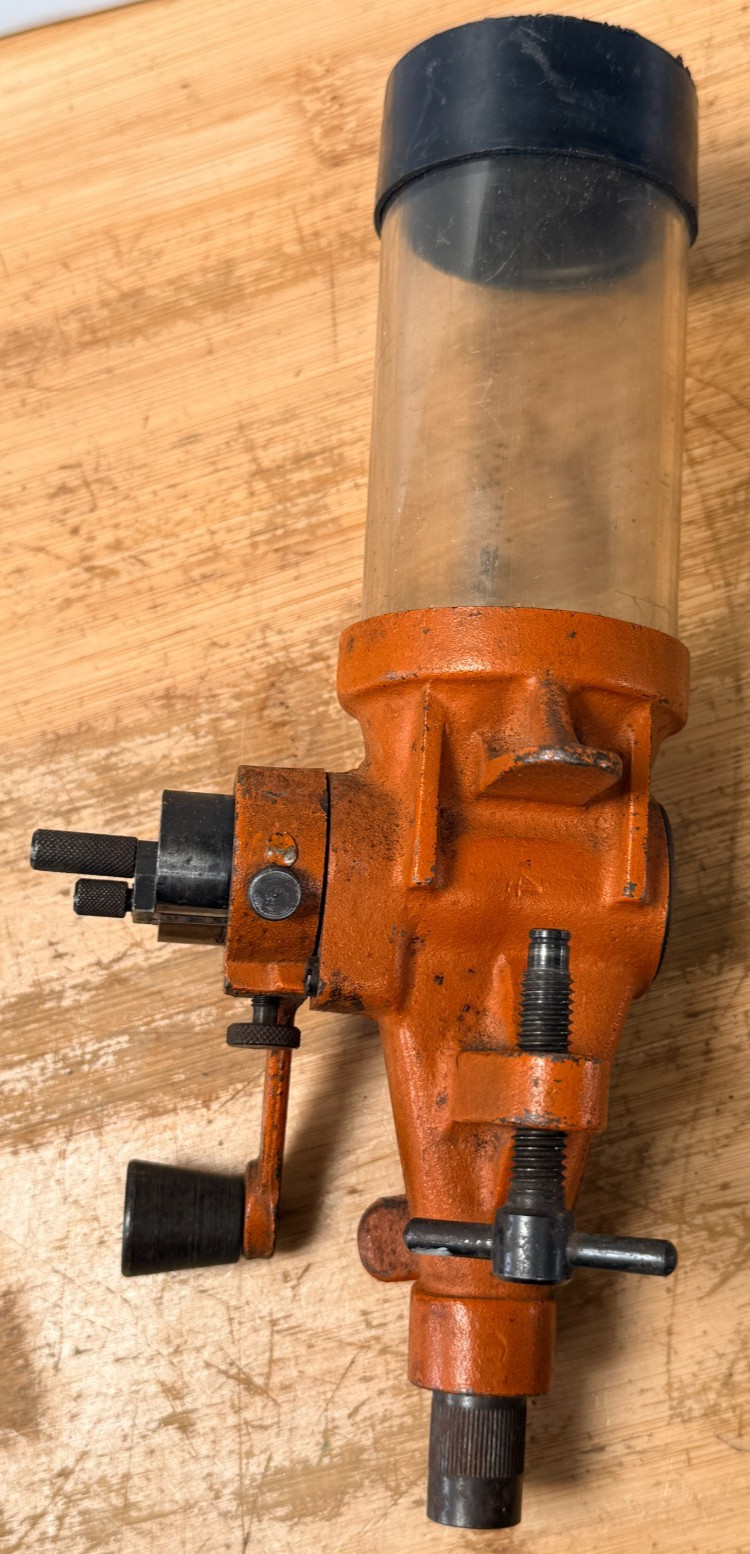 Lyman No.55 Powder Measure Pre-owned