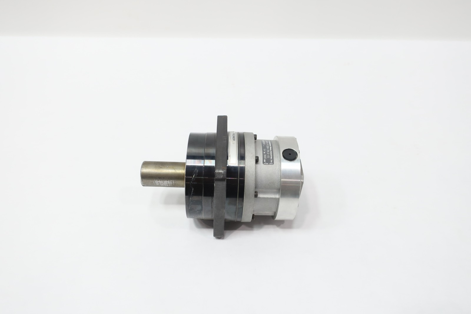 Sumitomo ANFX-P120N-2RLD-45 Planetary Gear Reducer