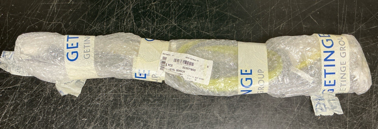 Getinge 503671800 Level Sensor