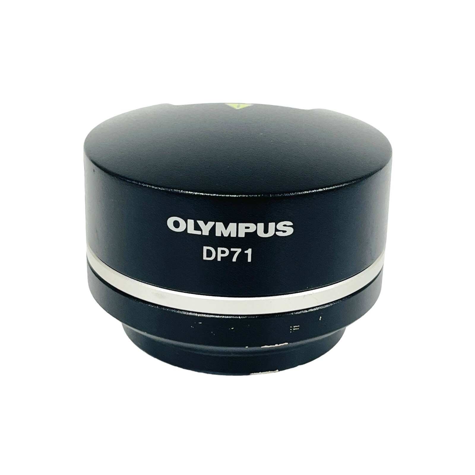 Olympus DP71 Digital Microscope Camera Made in Japan