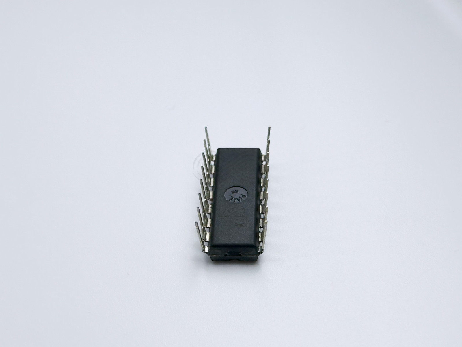 5PCS MC14053BCP MOTOROLA Triple 2 Channel SPDT Analog Switch IC MUX/DEMUX DIP-16