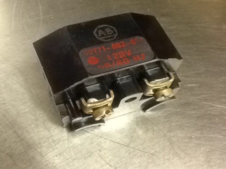 NEW at Basicsupply: 4017100201 NEW