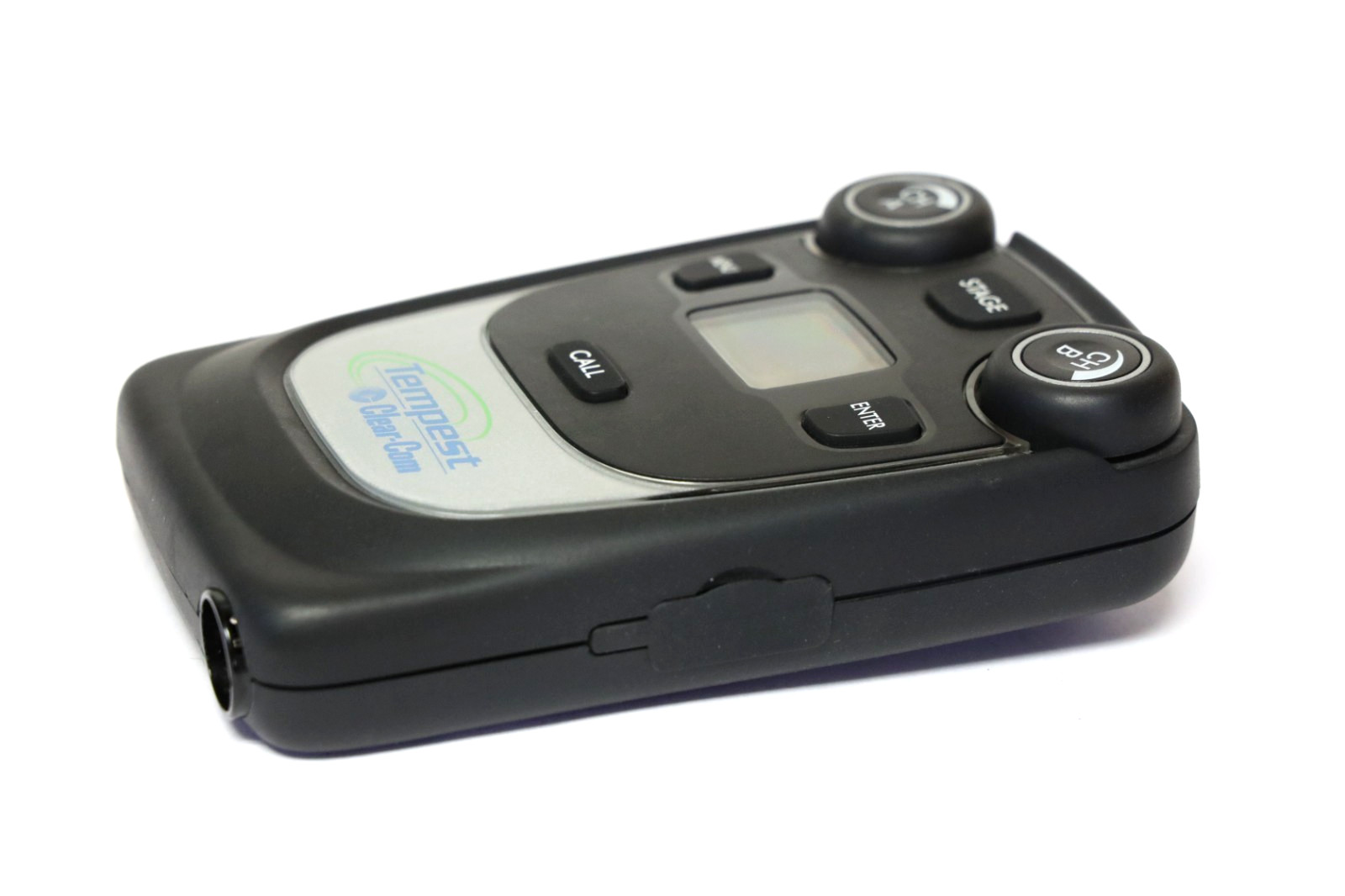 Clear-Com Tempest 2.4GHz 2-Channel Wireless Intercom Beltpack