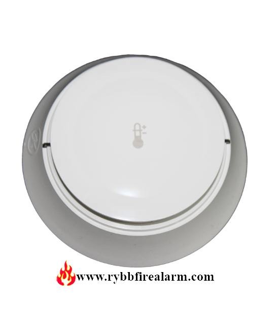 Gamewell FCI ATD-L3R Thermal Detector