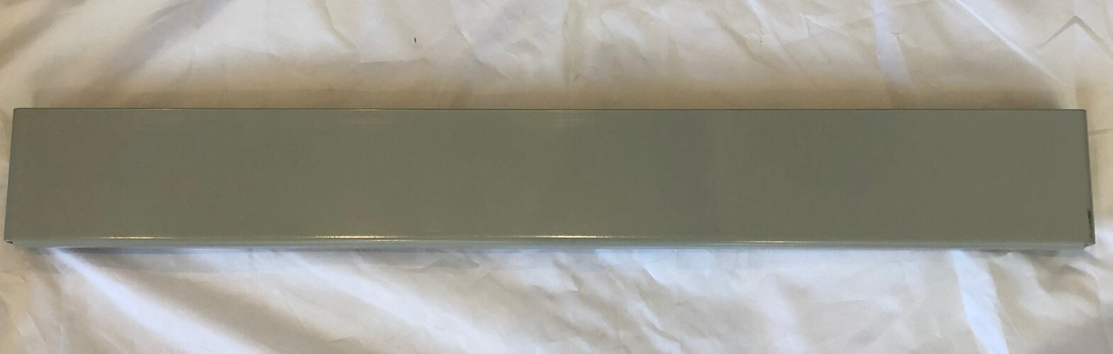 New! Freestyle Cantilever Shelving Hanger Rail FSHR36E