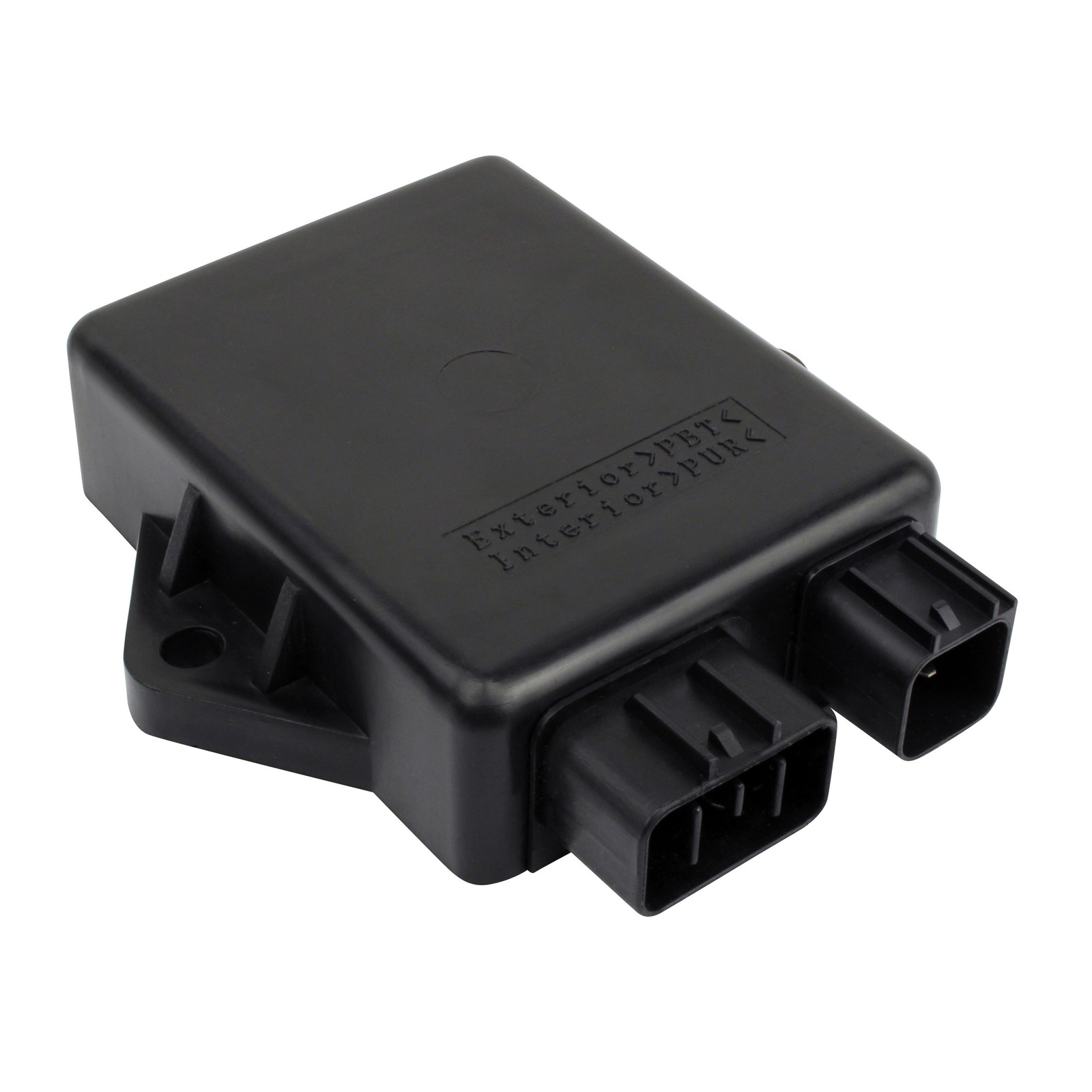 CDI Box for Yamaha YFM 600 Grizzly 1998-2001 | 5GT-85540-00-00 / 4WV-85540-00-00