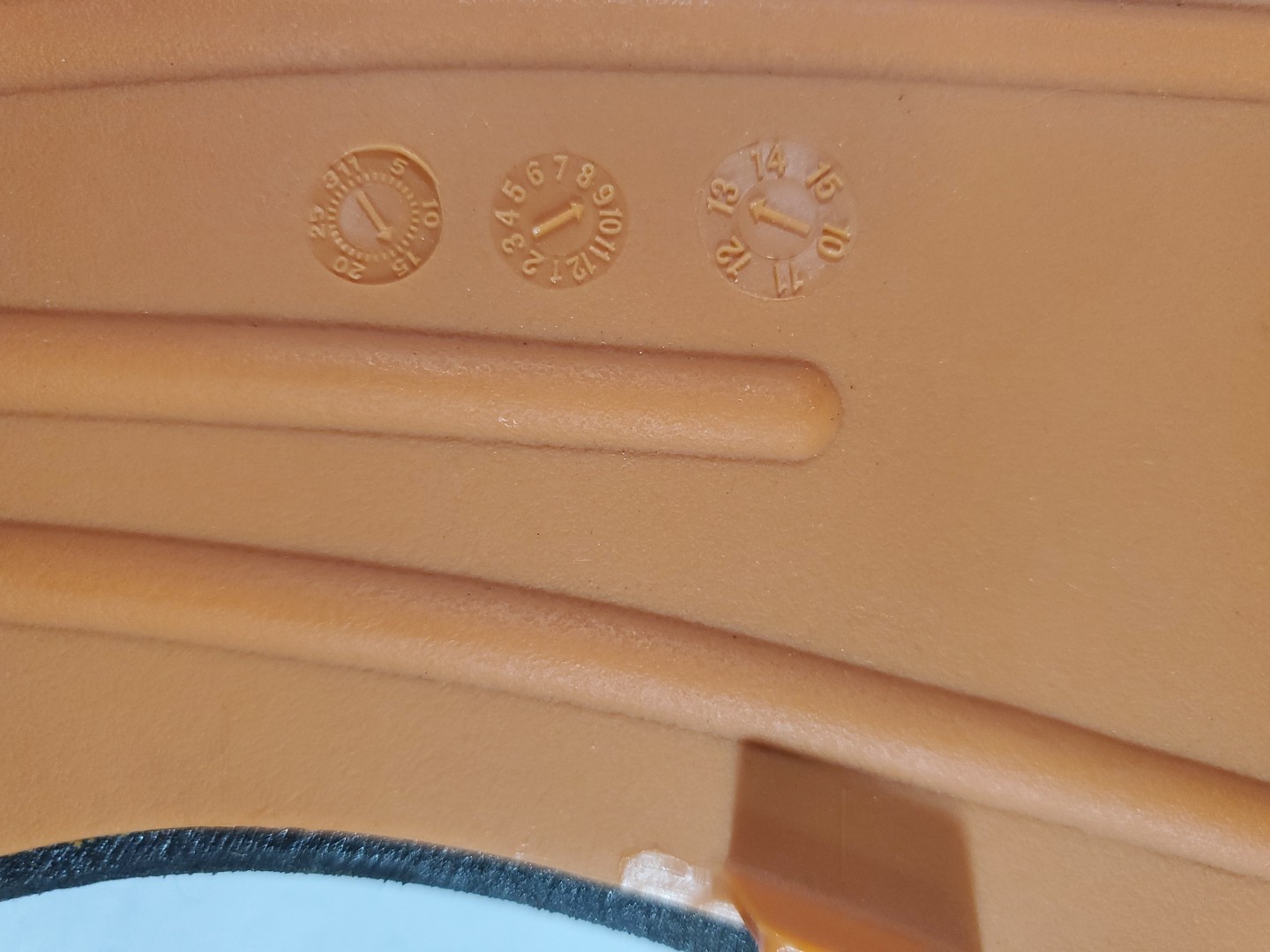 Korkers OmniTrax Interchangeable Traction Sole System