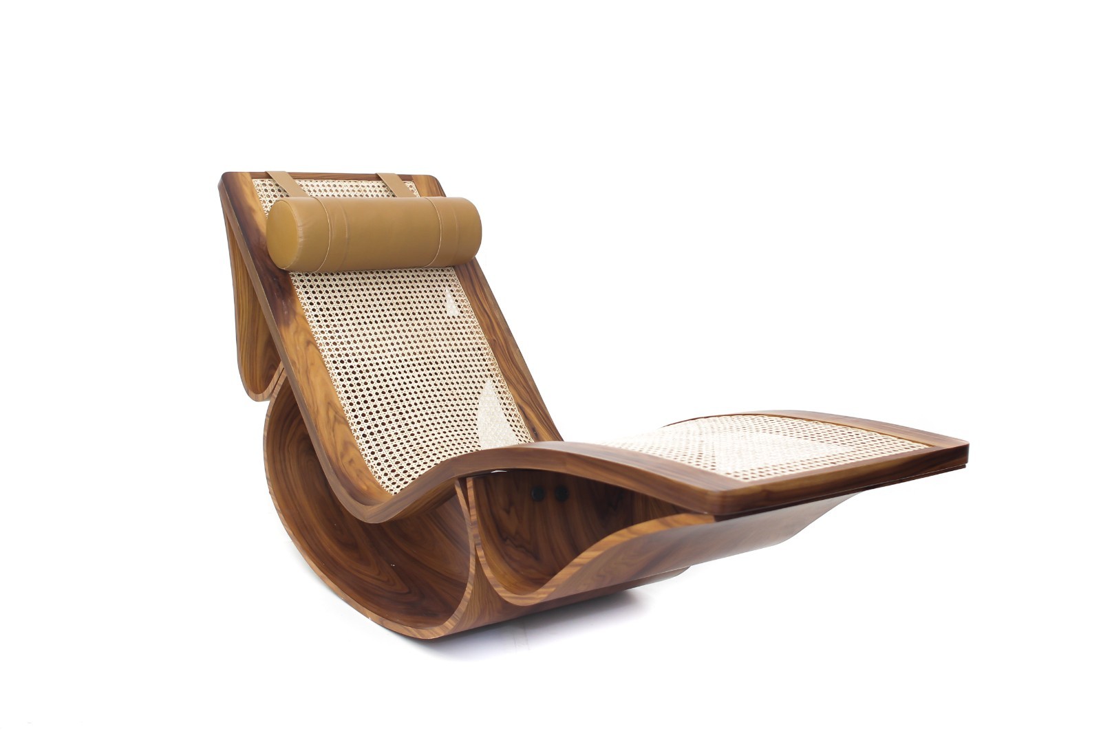 Chaise Rio by Oscar Niemeyer