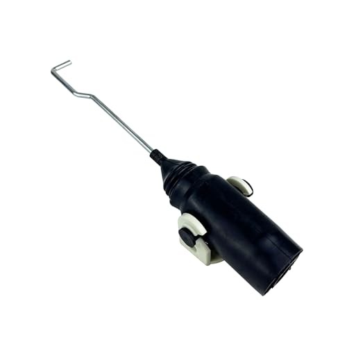 Door Lock Actuator Motor Fit for Select Ford Models, Replace 746-421