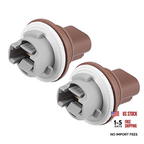 Park and Turn Signal Light Socket Holder No.68030801AA for Dodge Grand Caravan