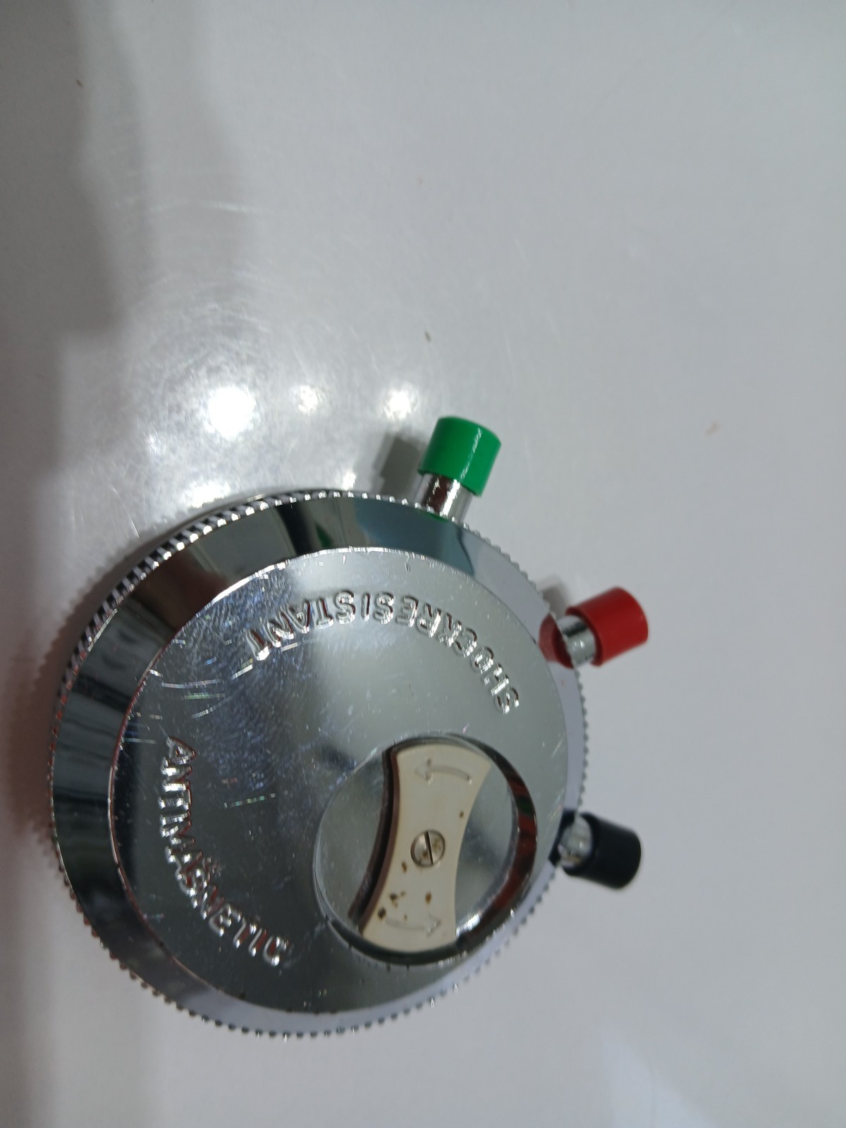 Hanhart Swing Stopwatch