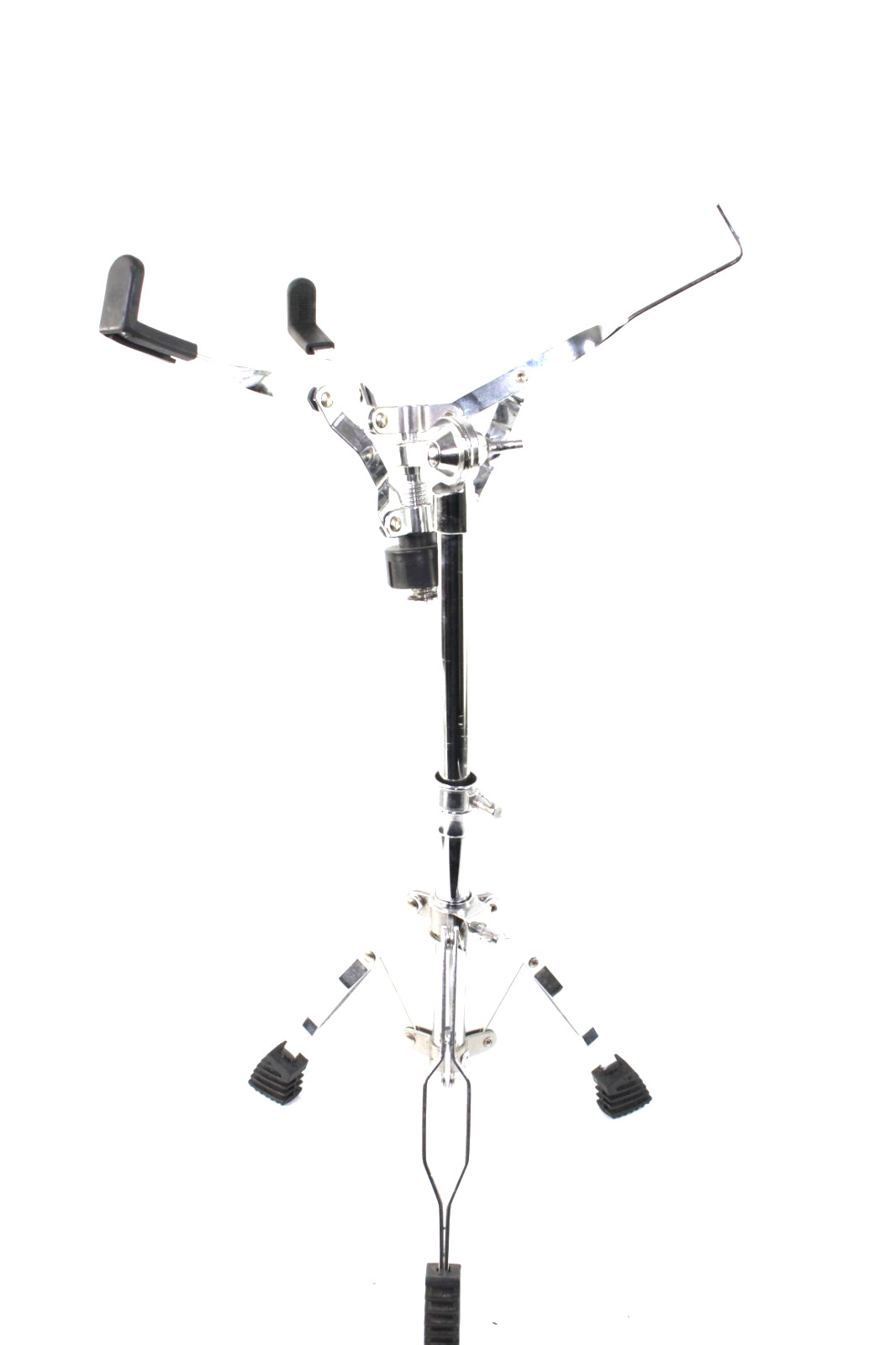 Unbranded Double-Braced 14" Snare Drum Stand  #R8533