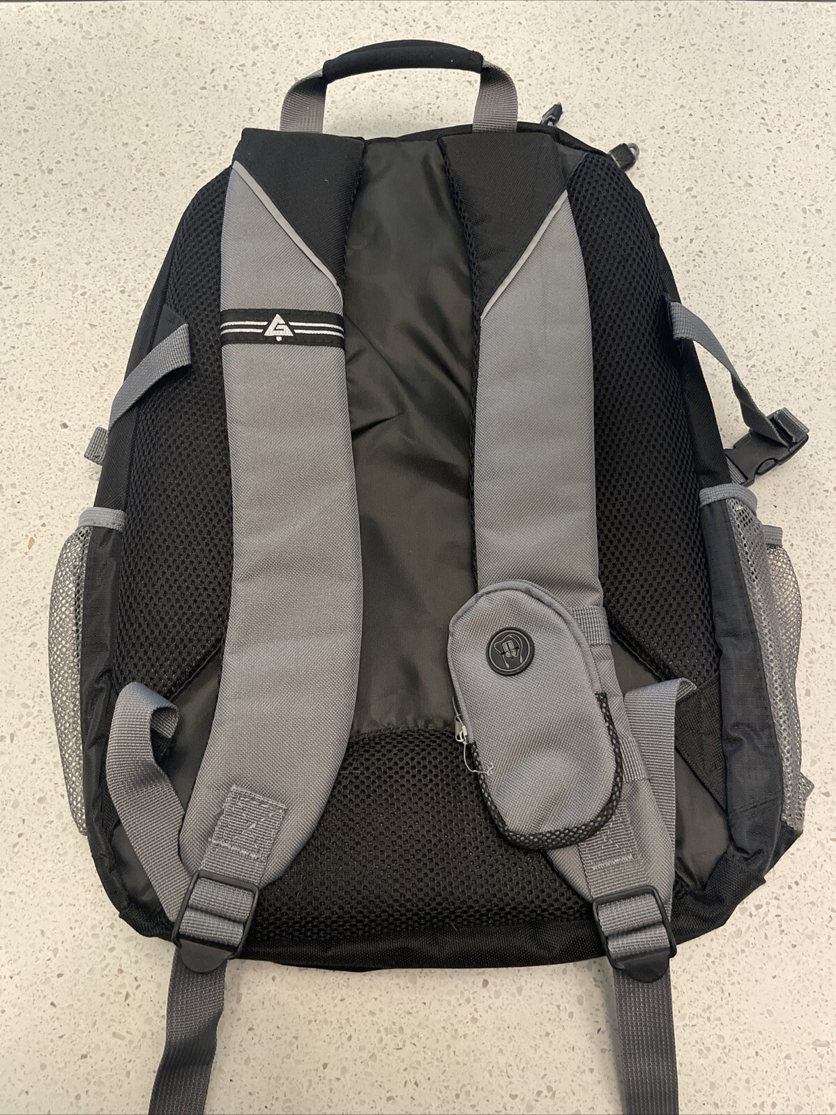 Greatland Back Pack