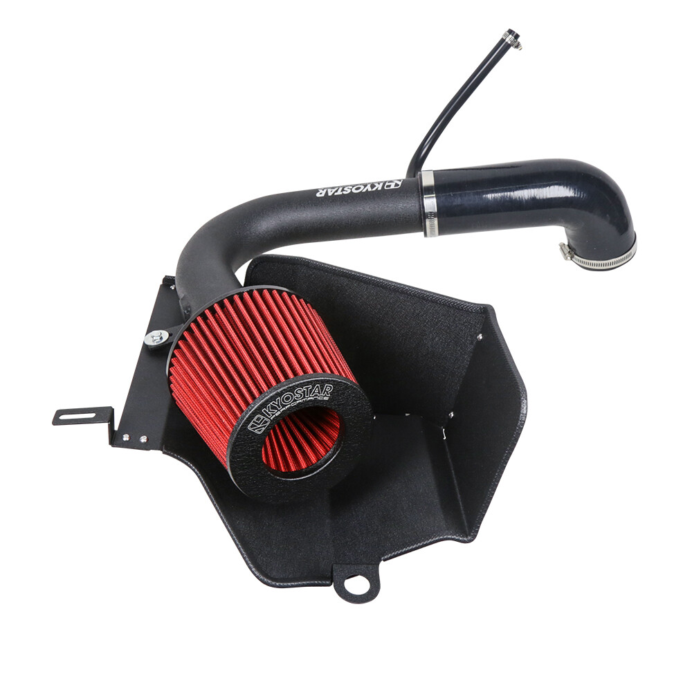 Cold Air Intake System For Audi A3/Q3 VW Tiguan Golf GTI MK7 1.2T /1.4T Turbo