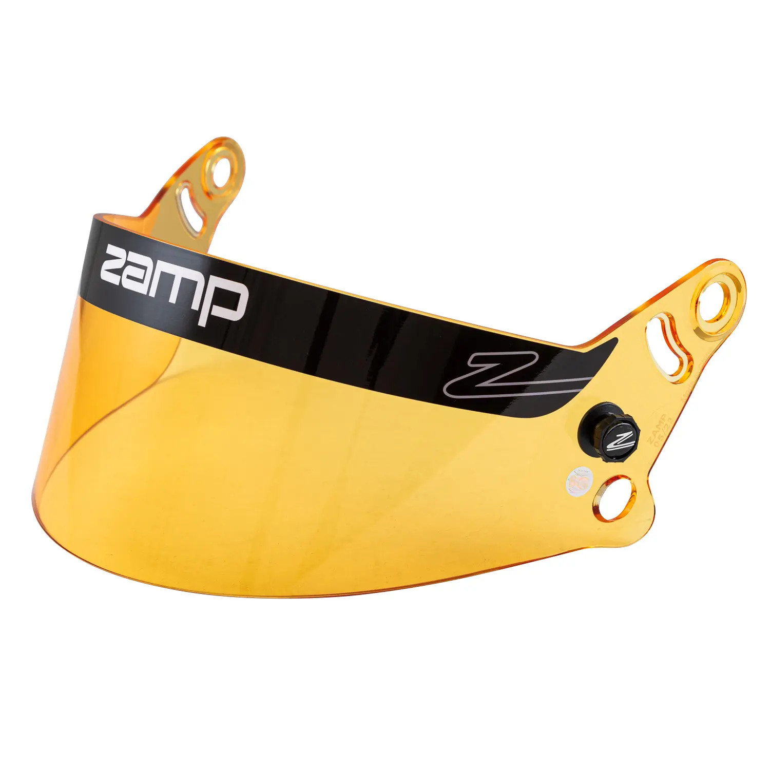 Zamp Helmet Shield HASZ24AMHYDROAF;