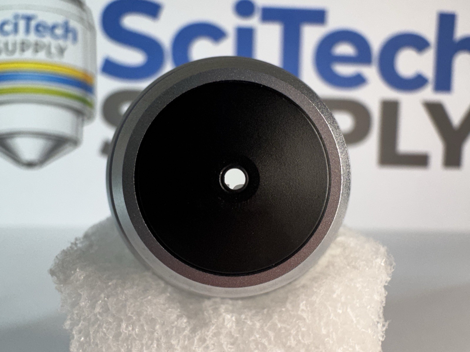Zeiss Plan-Apochromat 20x/0.75 ∞/0.17 Microscope Objective Lens RMS