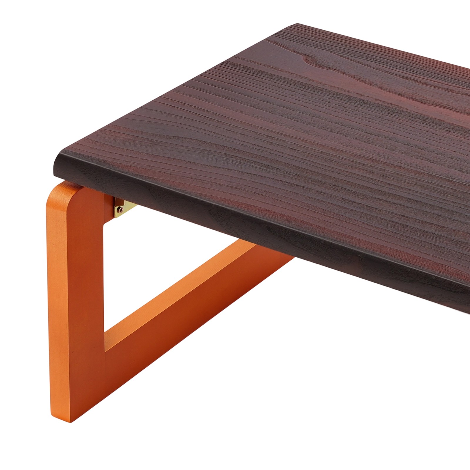 Folding Coffee Table Foldable Wooden Low Coffee Table Small Coffee Tea Table
