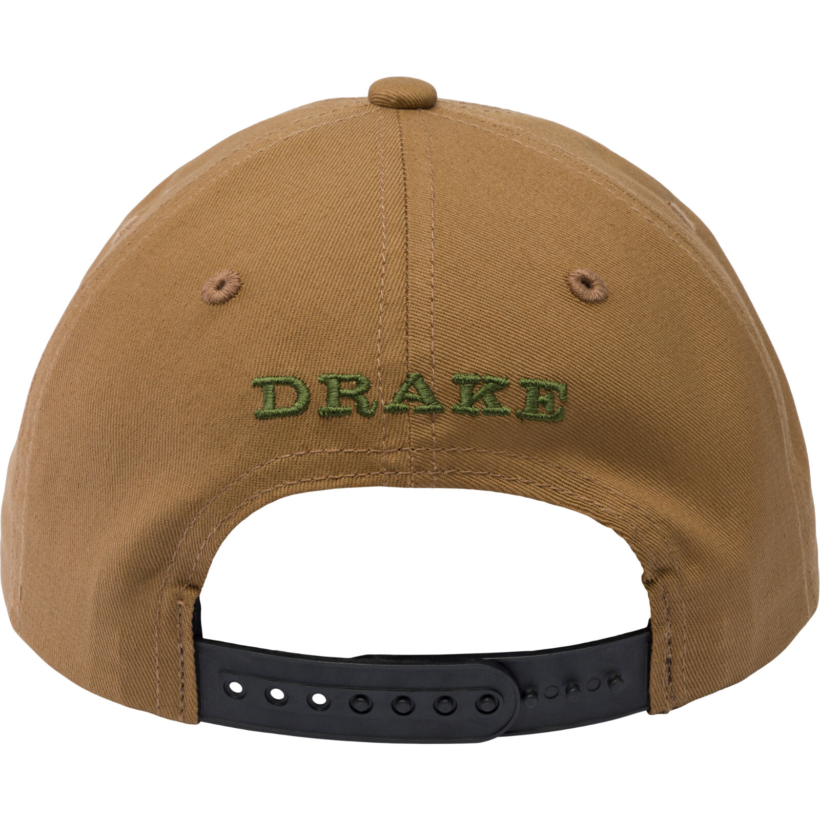 Drake Waterfowl What The Duck Rope Cap
