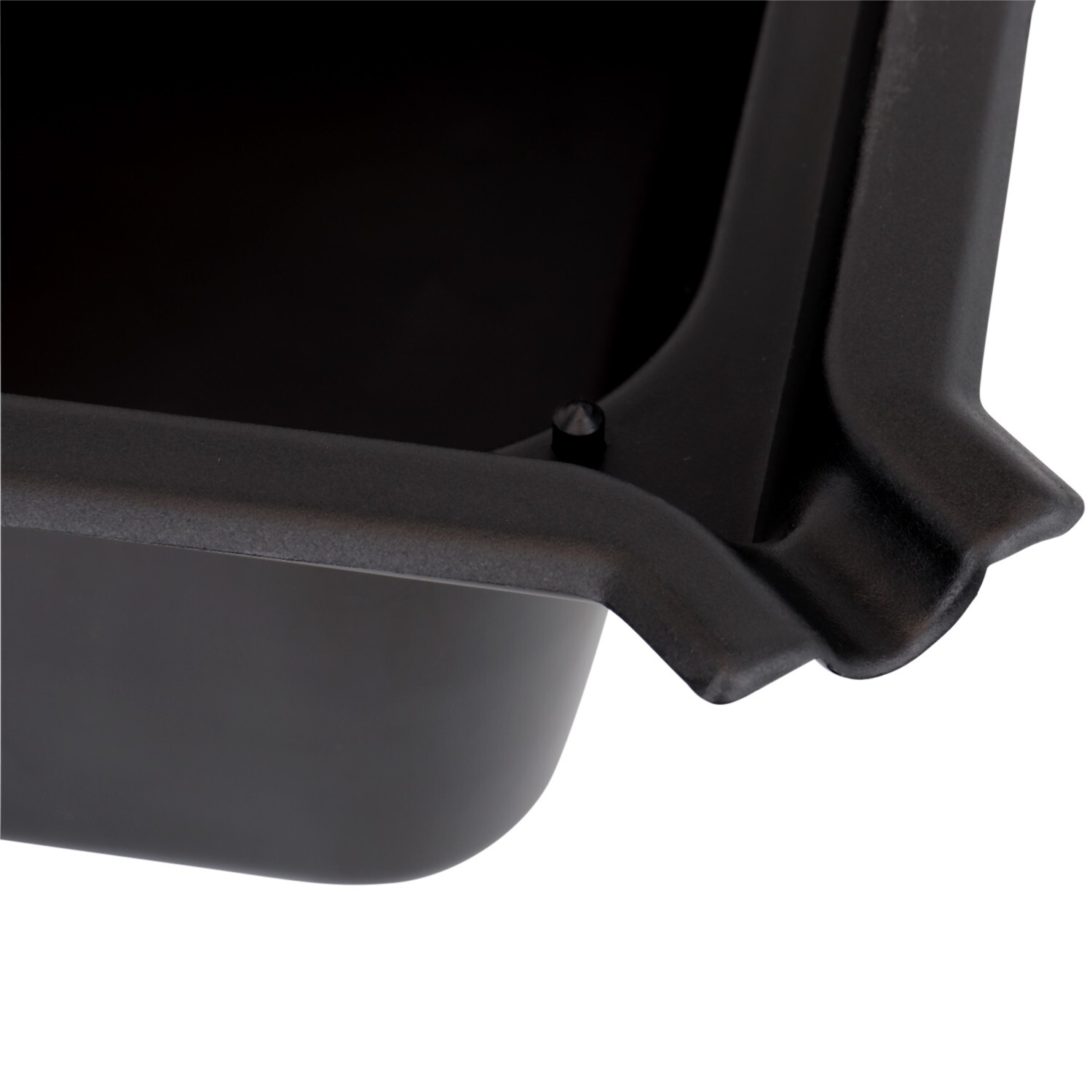 9.5-Quart Drain Pan with Filter Drain Tray