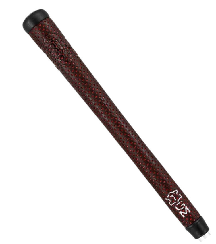 The Grip Master The Master Laced Swinger Grip Uluru Large Perforation Brand New