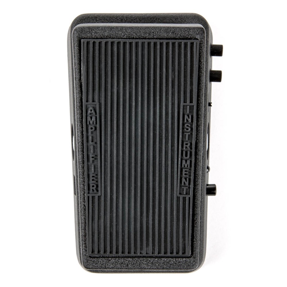 Dunlop CBM535Q Cry Baby Mini 535Q Wah Q Control Electric Guitar Effects Pedal
