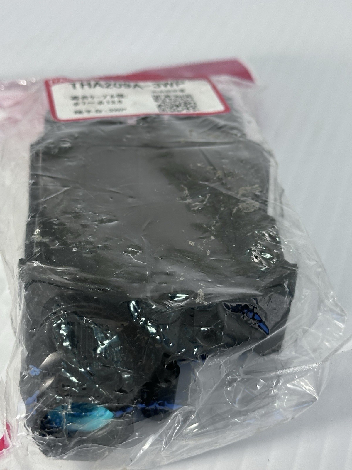 TAKACHI THA209A-3WP