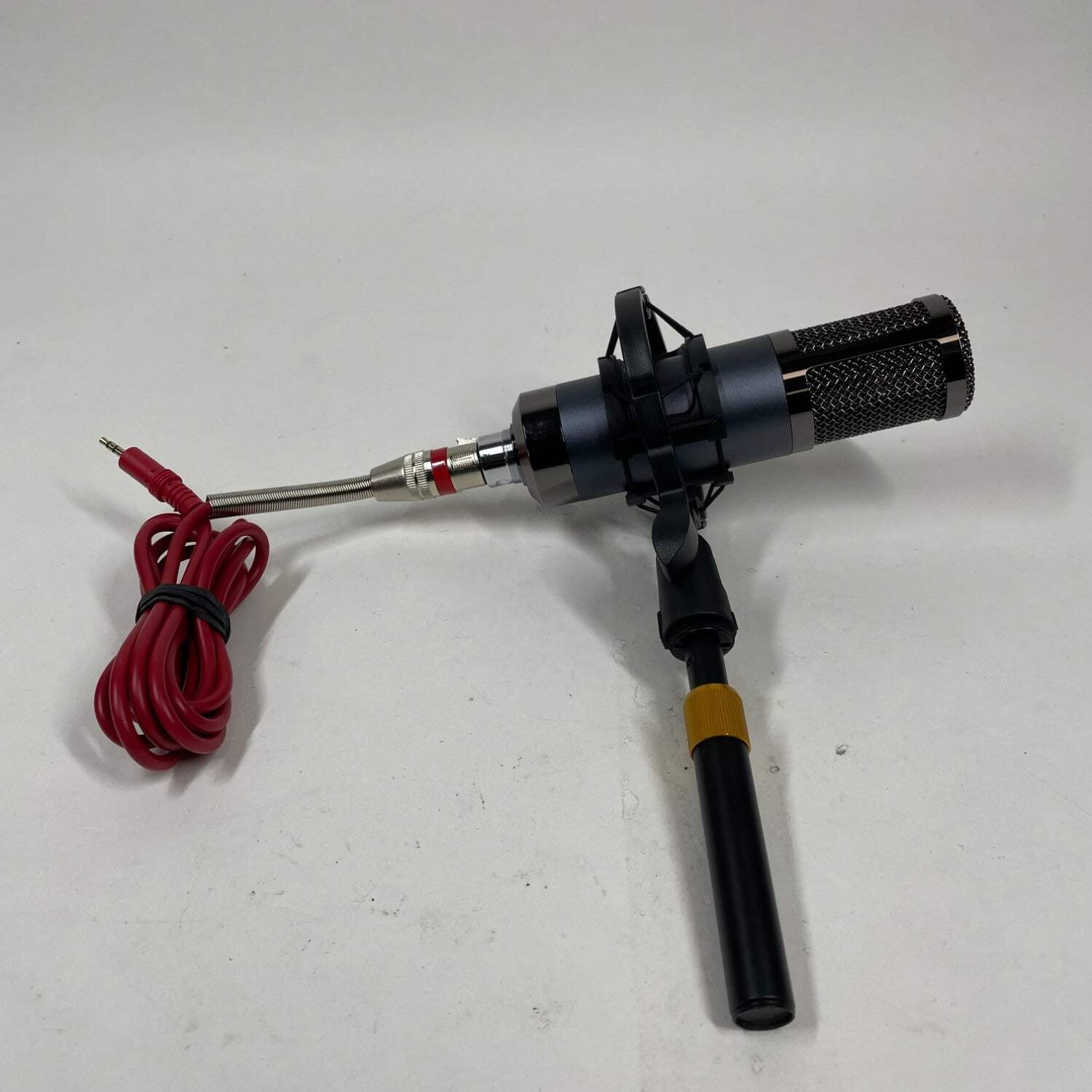 Tenlamp G10 Audio Mixer