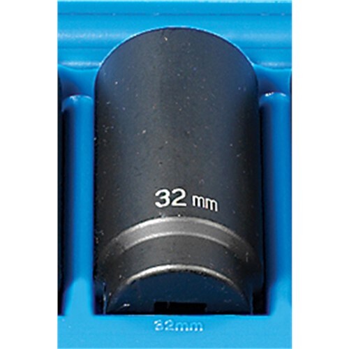 SOC 32MM 1/2D IMP 12PT DP GRE2132MD Brand New!