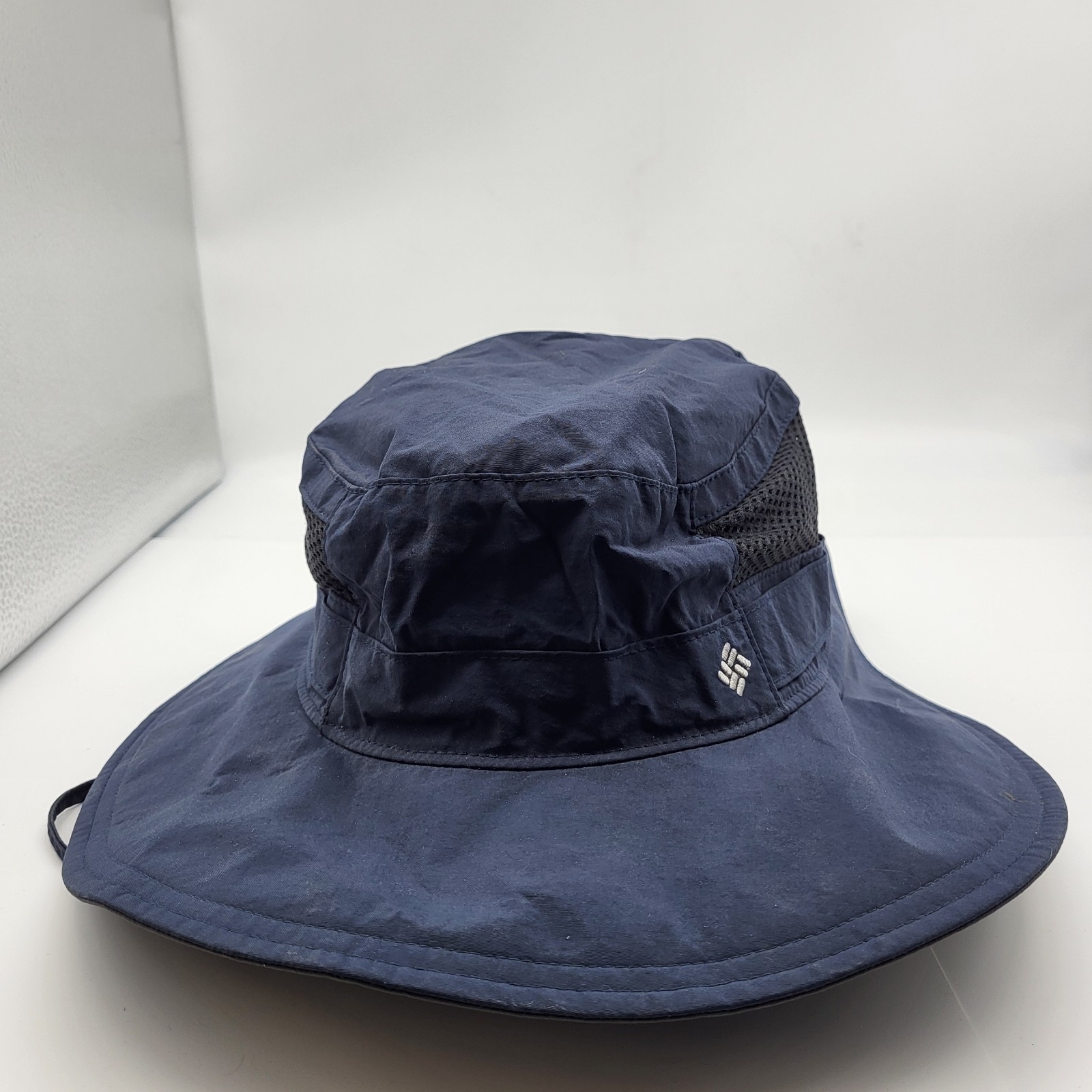 Columbia Unisex Bora Bora Booney Bucket Hat Omni Shade UPF OSFM Adult Gorpcore