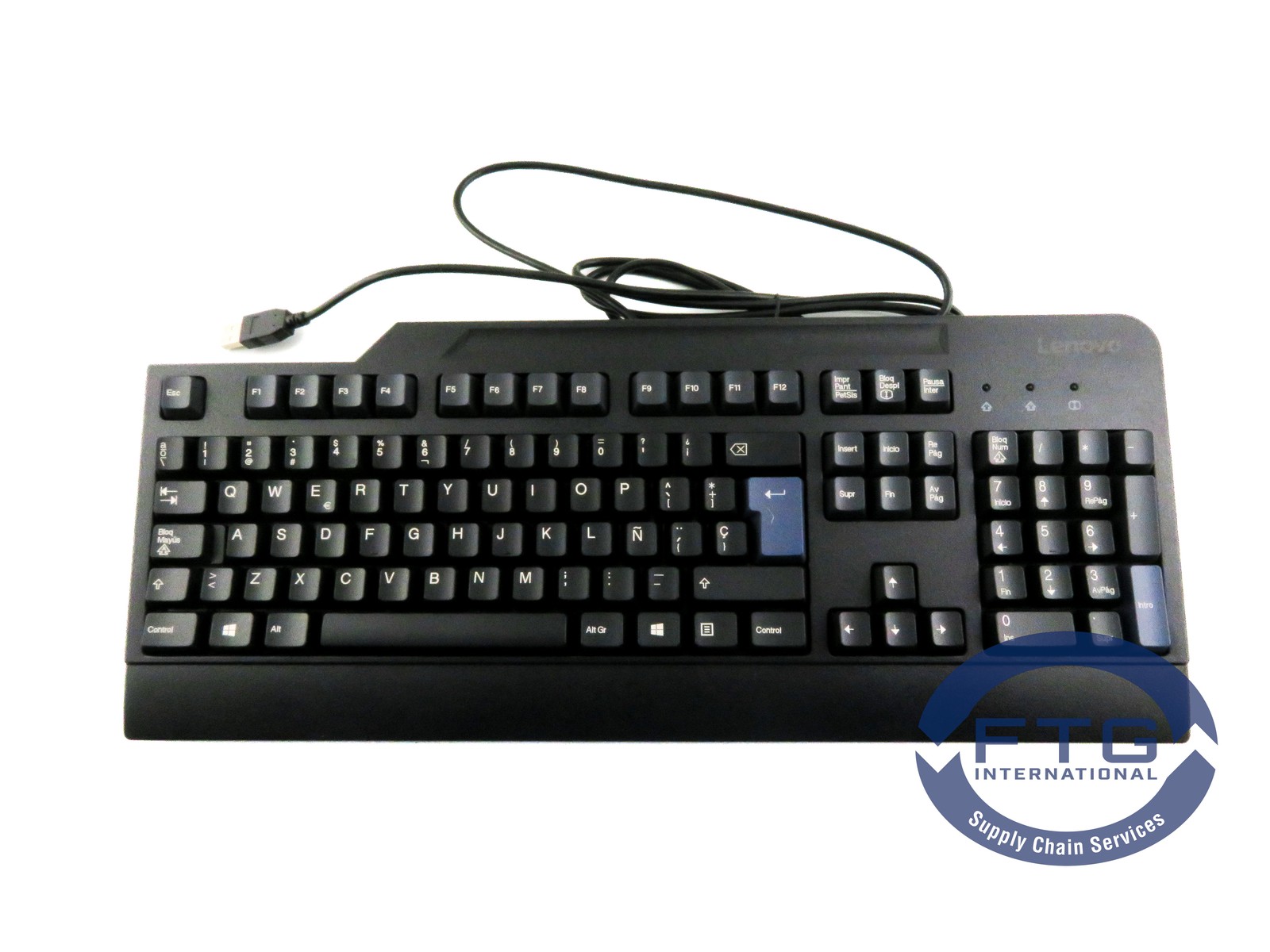 00XH569 Lenovo Preferred Pro USB Keyboard