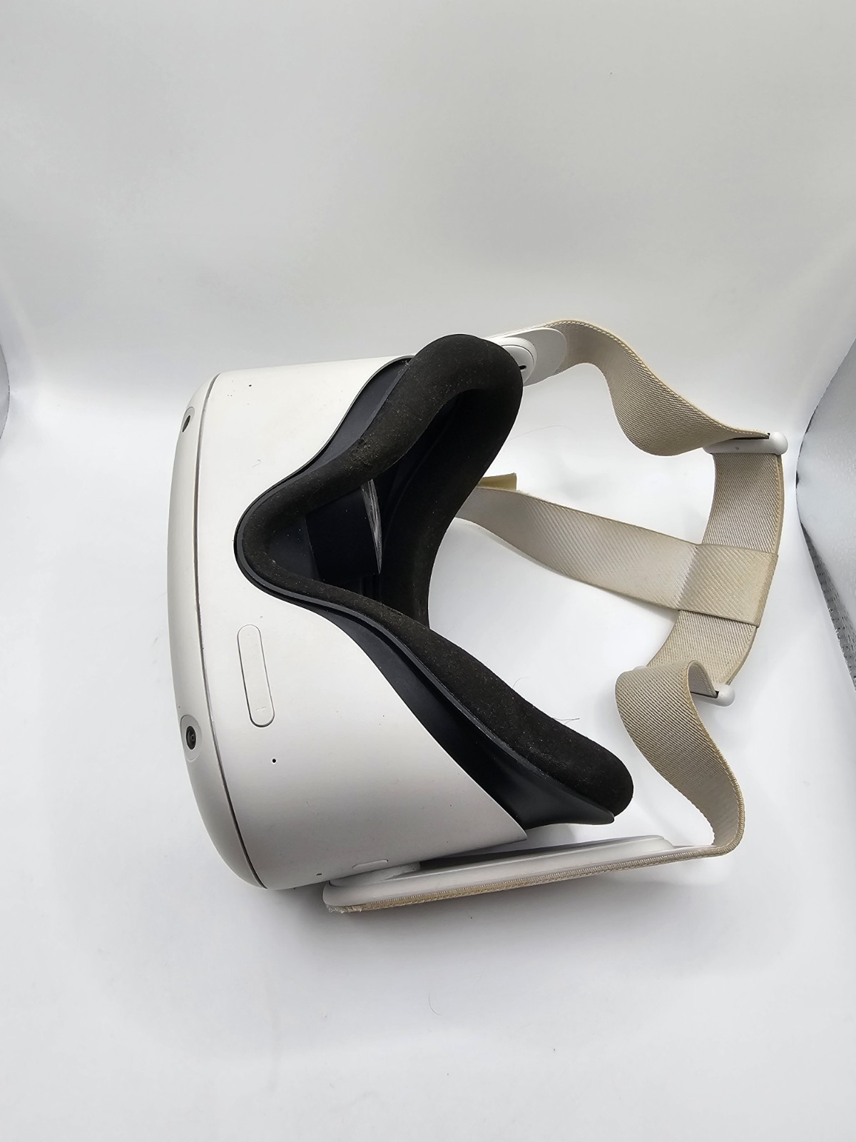 Meta Oculus Quest 2 128GB Standalone VR Headset - White