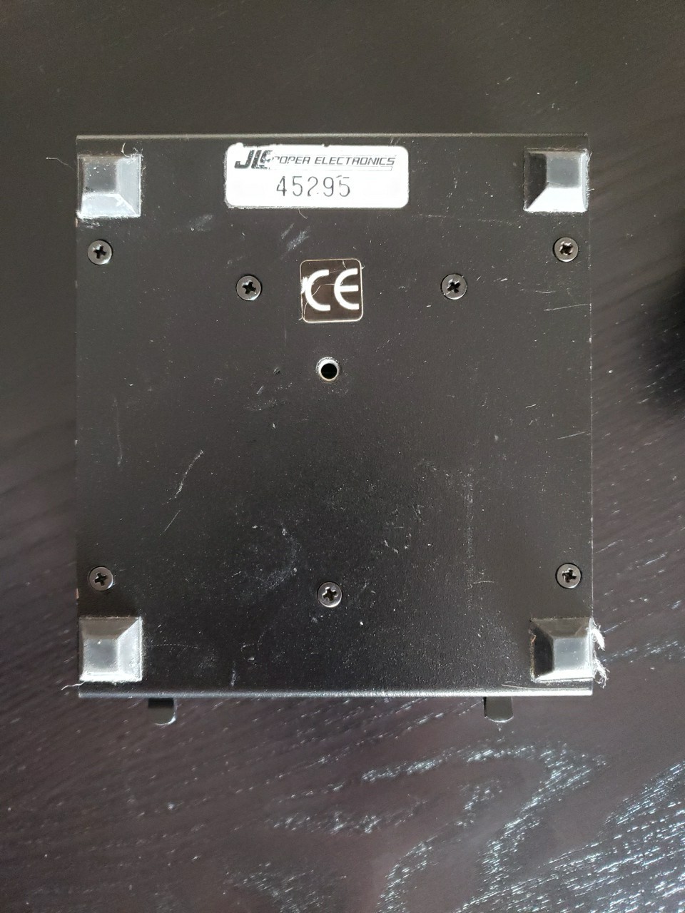 JL Cooper Electronics PPS-2 Synchronizer